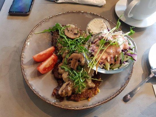 Caffe Miasto